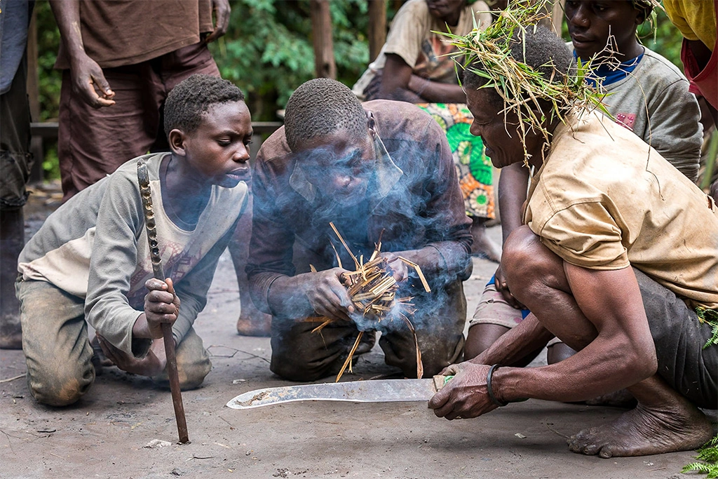 batwa-trail-experience-in-mgahinga-gorilla-national-park