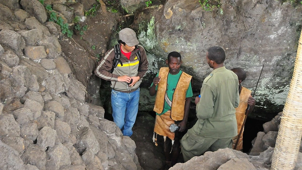 ngarama-cave-mgahinga-national-park