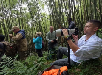 one-day-gorilla-trek-from-kisoro-town-and-lake-mutanda